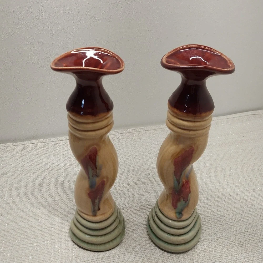 N/A handcrafted ceramic
